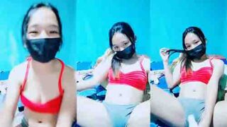 Bokep Cece Chindo Colmek Masih Malu Malu