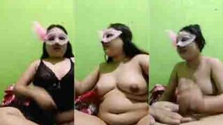 Bokep Miss Dewiana LiveShow Berujung Ngewe