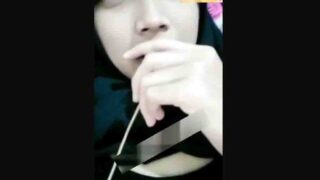 Bokep jilbab av tube vcs bareng pacar