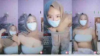 Bokep jilbab xxx 3gp ukhti live show