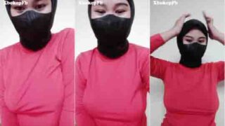 Bokep xpanas 18+ jilbab liveshow barbar