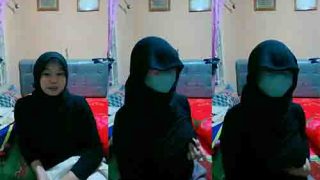 Bokep Jilbab Anayaa Mahasiswi Remas Susu