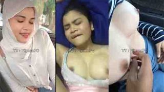 bokep ome tv jilbab sepong main dimobil