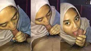 Bokep Ayang Jilbab Nyepong Sampe Mentok