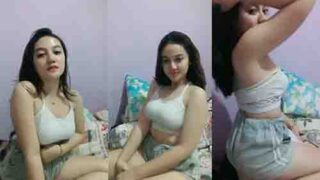 Bokep Nanaa Gemoy Susu Gede Body Mulus