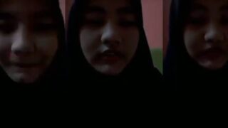 Bokep Abg 18 Tahun Jilbab Remasin Toket Bulat