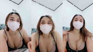 Bokep Live Show Mango Janda Pirang Gemoyy