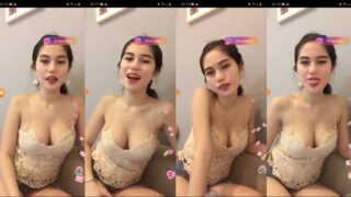 Bokep Diva Siregar Live IG Godain Pascoll